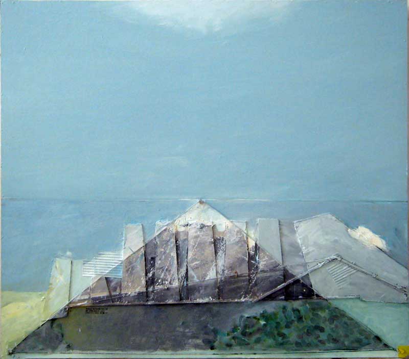 Mulberry Harbour